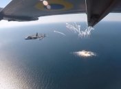 Украина продолжает сопротивляться врагу как на суше, так и на море