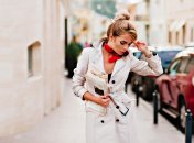 Выражение - выглядеть на миллион - всегда является актуальным