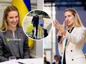 Світлена Заліщук вважає за краще не надто афішувати своє особисте життя