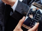 Samsung запатентовала смарт-одежду, генерирующую энергию человека