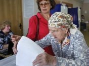 День голосования в России: кого сегодня выбирают россияне (Фото)