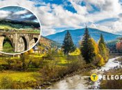 Отдых в Ворохте в 2024 году — что посмотреть на курорте