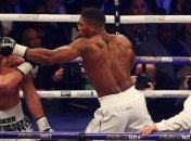 Уайлдер - Джошуа: представители чемпионов о возможном бое