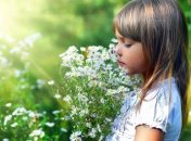 Ароматерапия и дети: советы гомеопата