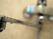 В шести районах Киева отключили горячую воду