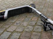 ДТП з електросамокатами стаються все частіше