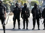 Помощника главы МВД Египта застрелили 