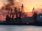 Город разбитого стекла: как выглядит Феодосия после мощнейшего взрыва в порту (фото)