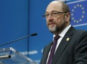 Половина немцев хотели бы видеть Шульца на посту канцлера