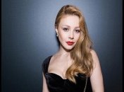 Шик и блеск: Украинская звезда в бархатном платье затмила всю публику