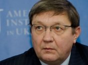 Суслов: Власти Украины не боятся санкций ЕС