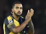 Уолкотт: У нас отличные отношения с Руни