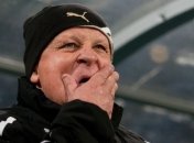 Кварцяный: Против "Днепра" и "Металлиста" задача взять 6 очков