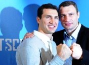 Братья Кличко стали лауреатами премии German Boxing Awards