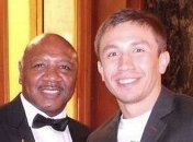 Головкин посетит Конгресс WBC в Киеве