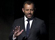 Обвинялся в отмывании €15 млн: экс-президент Барселоны вышел на свободу