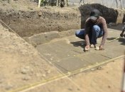 Археологи-любители нашли клад викингов