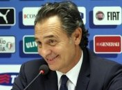 Тренер сборной Италии считает Кержакова лучшим футболистом России