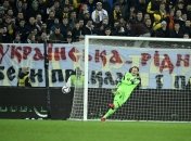 Андрій Пятов