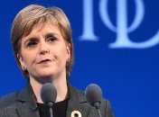 В Шотландии подготовили законопроект о независимости