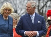 В Ирландии предупредили нападение на принца Чарльза