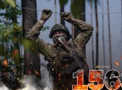 1563-й день полномасштабной войны России против Украины