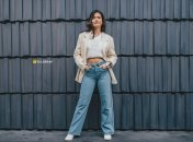 Джинсы любят за удобство