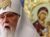 Филарет: Мы рекомендуем голосовать за тех, кто защищает язык