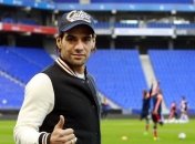 Радамель Фалькао полностью восстановился