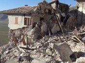 Землетрясение в Италии: без дома остались более 15 тысяч людей