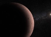 У карликовой планеты Макемаке нашелся спутник