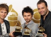 Muse : Новый альбом вдохновлен U2