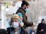 Коронавирус в Китае: за сутки умерли 29 человек