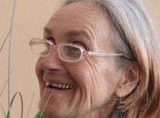 Самая старшая мать Украины просит оставить ее и дочь в покое