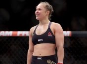 Ронда Роузи попробует себя в реслинге