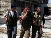 Сирийская свободная армия запретила пытать и убивать пленных