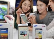 Дебют Galaxy Note 5 состоится раньше iPhone 6s