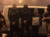 Пограничники задержали наркодиллеров с кокаином на 2 млн долларов