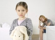 5 ошибок родителей в разводе, которые вредят ребенку