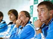 Филима: Долгополов поможет Украине на Кубке Дэвиса