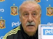 Дель Боске: Провал Испании на ЧМ сделал меня сильнее