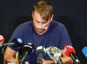 "Я достиг дна своей жизни, и мне нужна помощь": Сенсационное признание от 13-кратного чемпиона мира