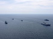 Итоги 26 ноября: Эскалация в Азовском море, Президент Латвии посетил зону ООС