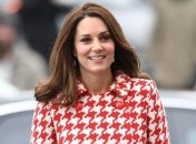 "Блестящий арбитр и миротворец": дядя Кейт Миддлтон считает, что именно герцогиня принесет мир королевской семье