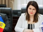 Заместитель премьера Молдовы заразилась коронавирусом 