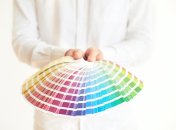 Главные цвета 2024 года по версии Pantone