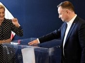 "Я все еще молод": Дуда вновь пойдет в президенты Польши