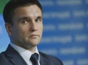 Климкин сообщил, когда состоится телефонный разговор в "нормандском формате"