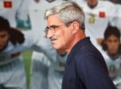 Соперник "Днепра" получил нового тренера