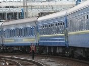 Укрзализныця назначила дополнительные поезда на октябрь